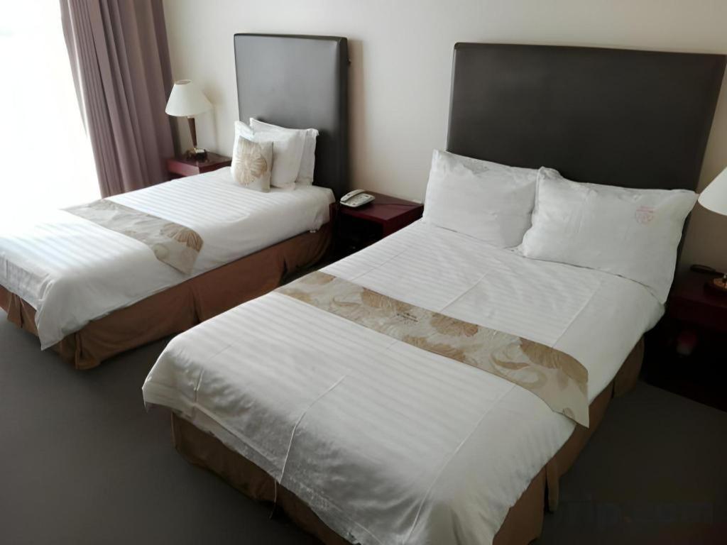 Hotel Sunshine Daejeon Exterior photo